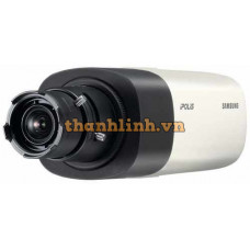 Camera IP 2.0 Megapixel Hanwha Techwin WISENET SNB-6005/KAP
